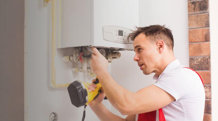 Professional Leak Detection in Marion, LA